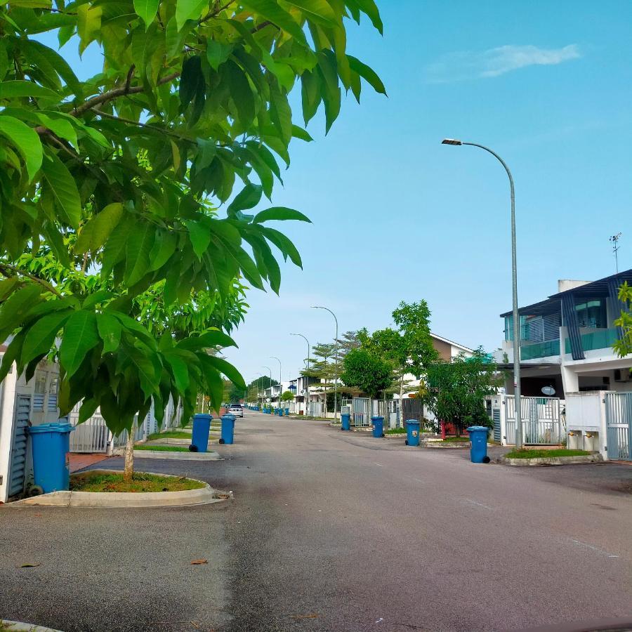 شقة Casuarina Sea Breeze دِسارو المظهر الخارجي الصورة