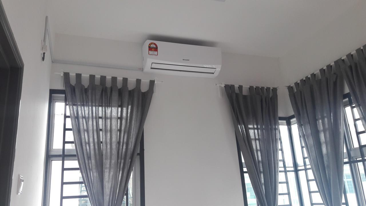 شقة Casuarina Sea Breeze دِسارو المظهر الخارجي الصورة