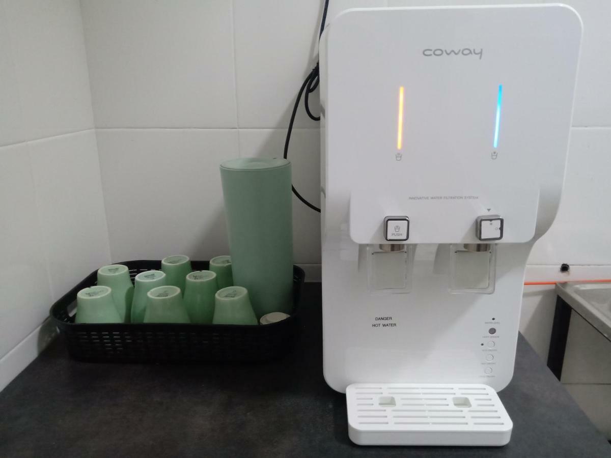 شقة Casuarina Sea Breeze دِسارو المظهر الخارجي الصورة